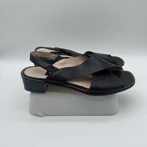 Brown Women's Amalfi Sandals